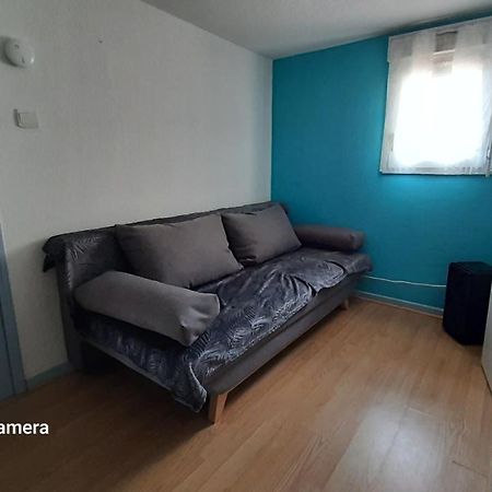 Isis 2 Joli Duplex Proche Plage Et Port - Clim Parking Loggia Et Balcon Сен-Сиприен Экстерьер фото