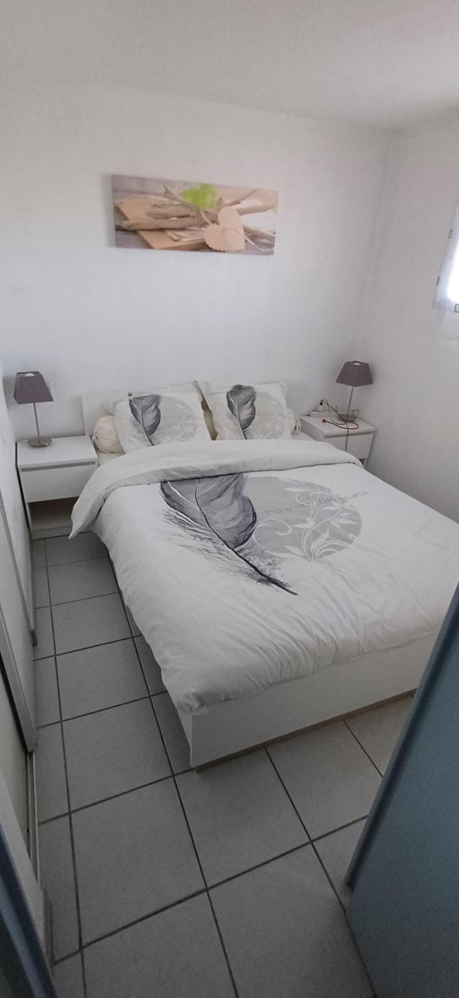 Isis 2 Joli Duplex Proche Plage Et Port - Clim Parking Loggia Et Balcon Сен-Сиприен Экстерьер фото